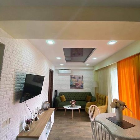 Apartmán Apartament Victoria Tbilisi Exteriér fotografie
