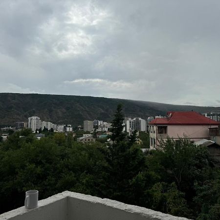 Apartmán Apartament Victoria Tbilisi Exteriér fotografie