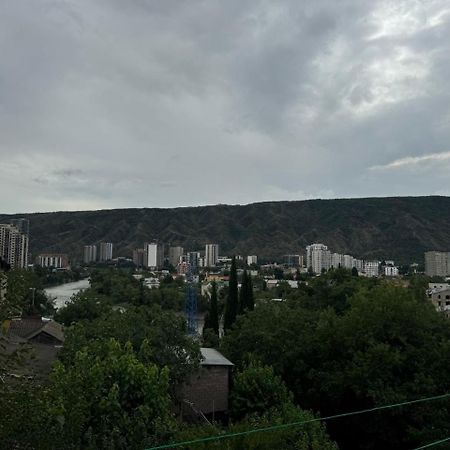 Apartmán Apartament Victoria Tbilisi Exteriér fotografie