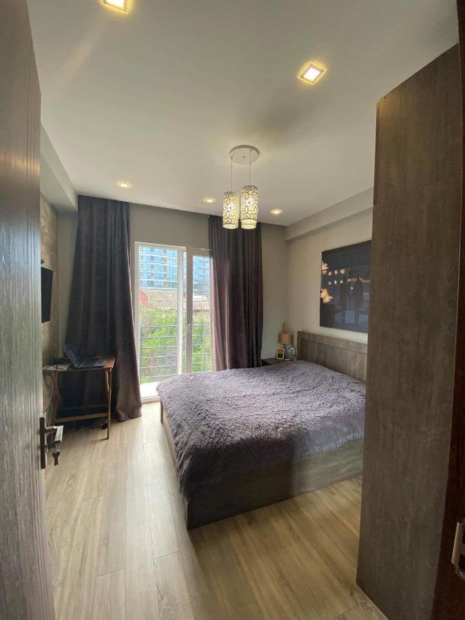 Apartmán Apartament Victoria Tbilisi Exteriér fotografie