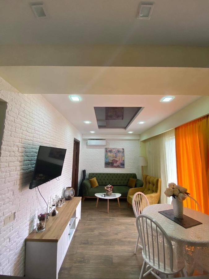 Apartmán Apartament Victoria Tbilisi Exteriér fotografie