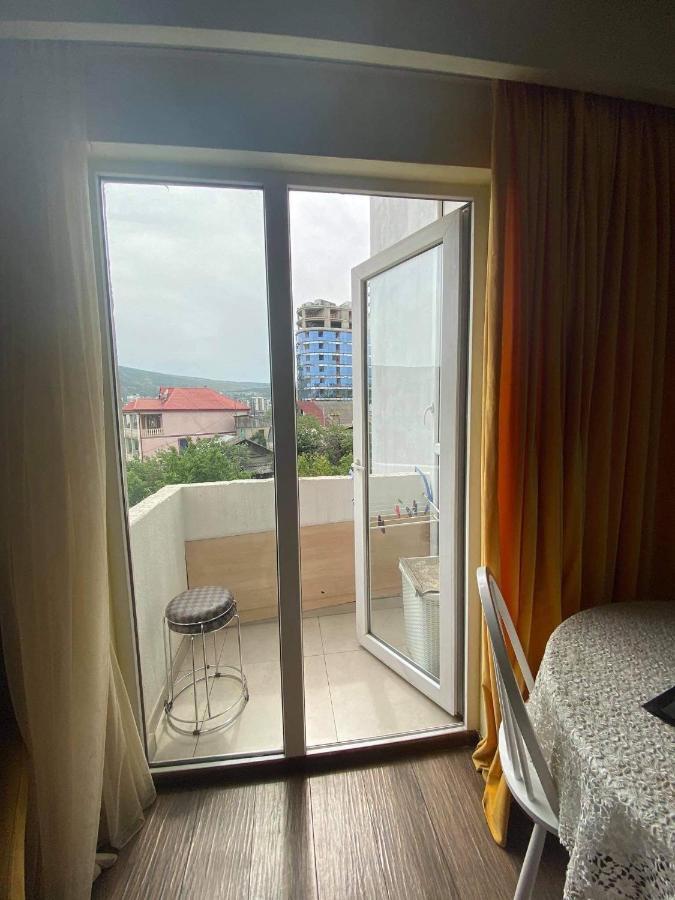 Apartmán Apartament Victoria Tbilisi Exteriér fotografie