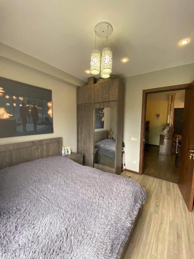 Apartmán Apartament Victoria Tbilisi Exteriér fotografie