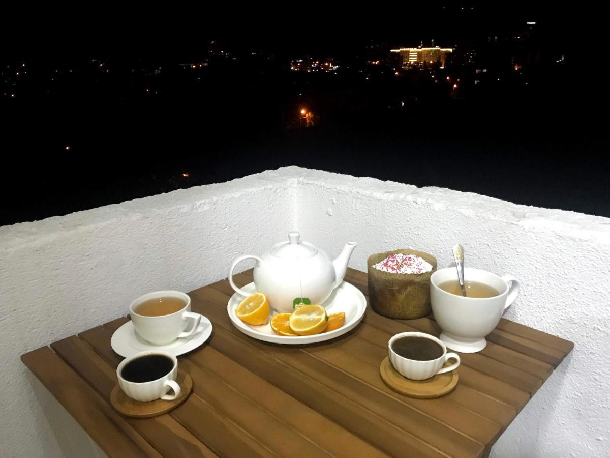 Apartmán Apartament Victoria Tbilisi Exteriér fotografie